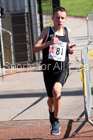 Boys under-15s  Northern 3 Stage Road Relay, SportsCity, Manchester. Photo: David T. Hewitson/Sports for All Pics